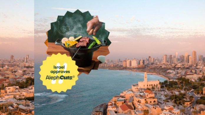 Israel Paves Way For Cultivated Meat With World's First Regulatory Approval