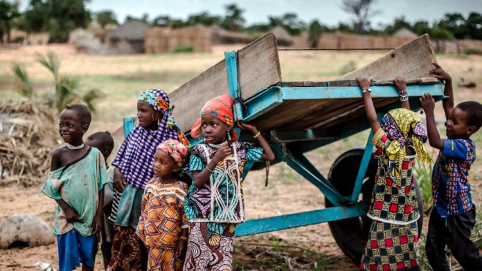 Labour Organisation Tackles Child Labour In West African Agriculture With New Monitoring Plan