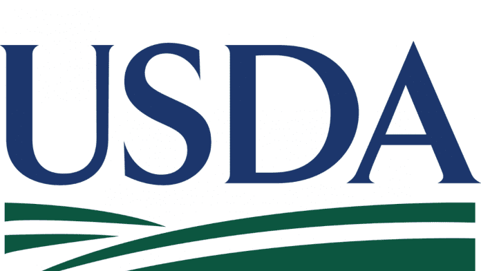 USDA