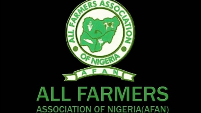 AFAN warns Nigerian Farmers against scam in its name