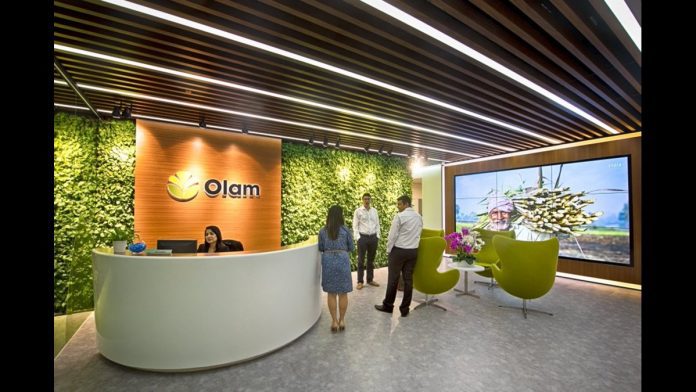 Olam Agri