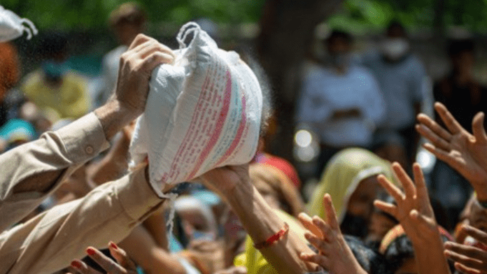 Global Food Crisis