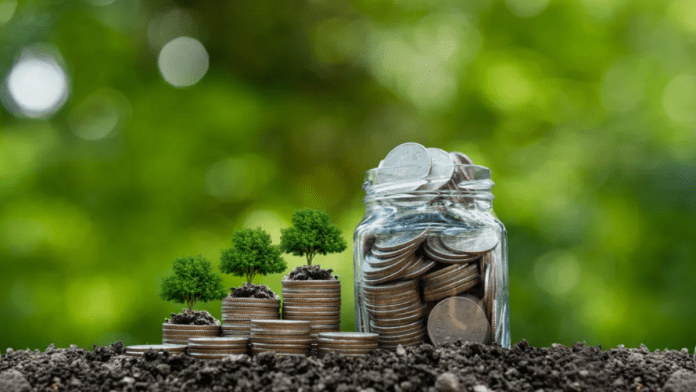 Investment In Food Sustainability
