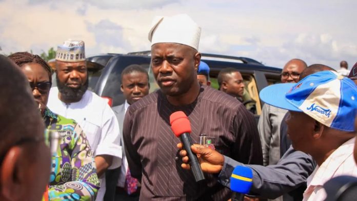 Oyo Governor To Make State Agricultural Hub With Foreign Investments