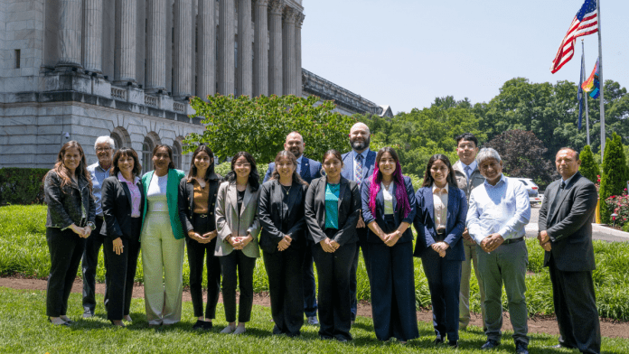 National Equity Summit
