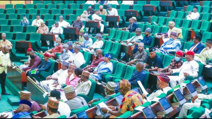 The House of Representatives has passed for second reading a bill to make Agricultural Science a core subject.