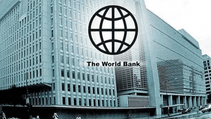 The World Bank