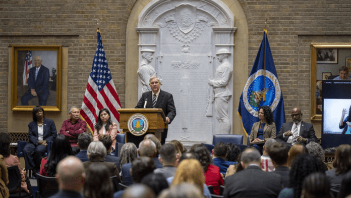 USDA and DOE launch RAISE