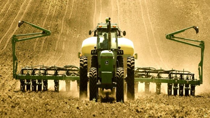 Embrace High-Tech Farming To Boost Food Security, Export - Dutch Minister Tells Nigeria