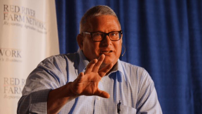 Bill Northey