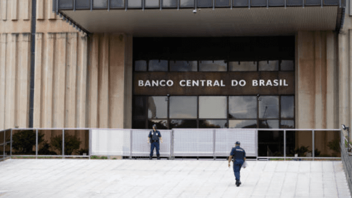 Brazil's Central Bank