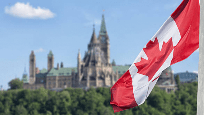 Government of Canada Boosts Sustainable Farming
