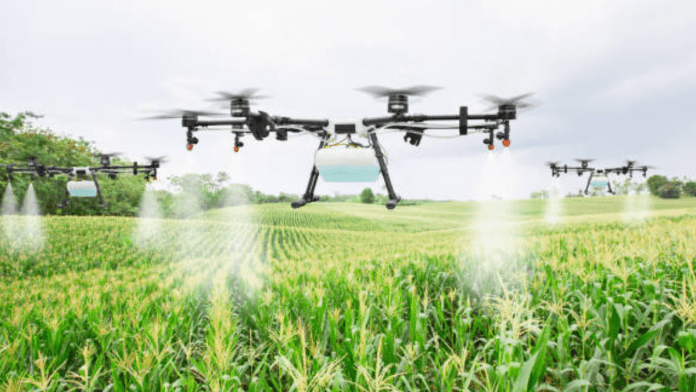 drone regulations