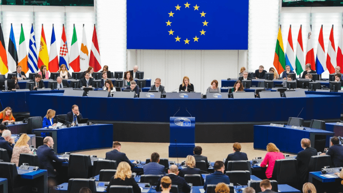 European Parliament