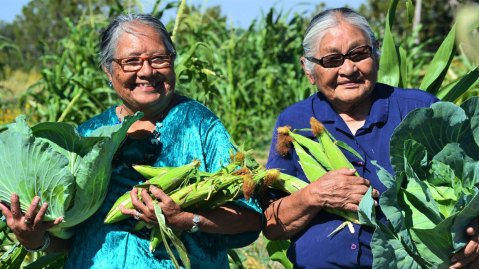 Indigenous communities