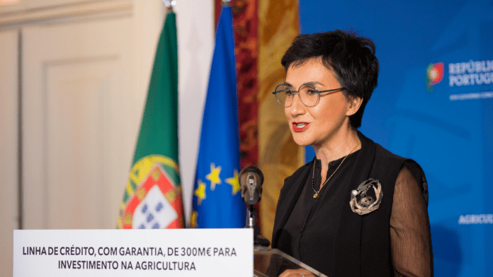 Portugal Guarantees 90% of Ecoregimes Payments To Farmers By March
