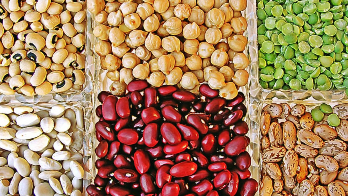 World Pulses Day 2024