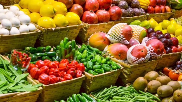 Resilient Food Systems Infrastructure program
