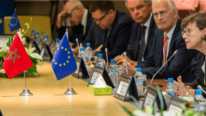 EU-Morocco deal