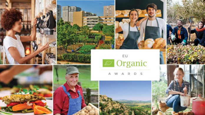 EU Organic Awards