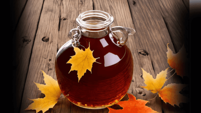 Maple Syrup
