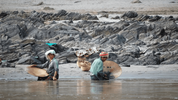Mekong River