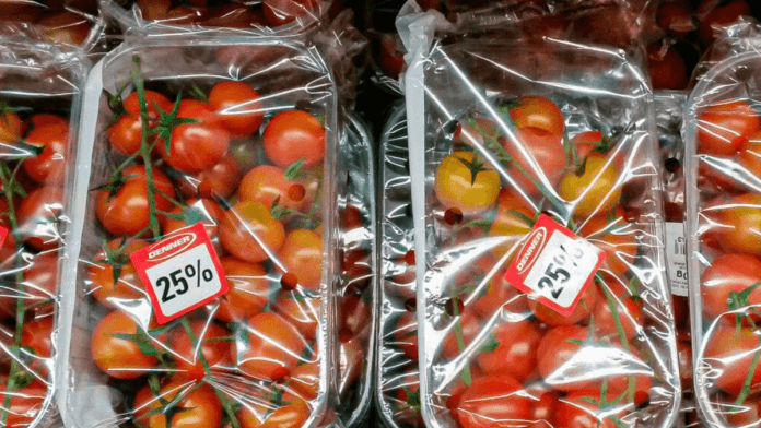 labeling dispute