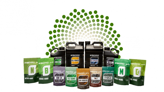U.S. Biobased Products