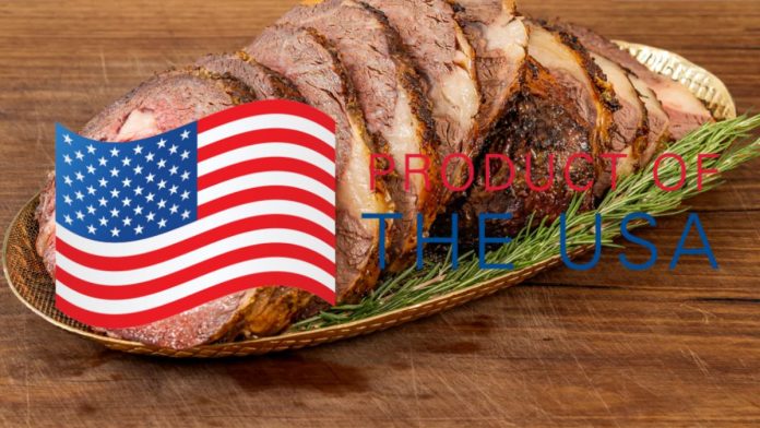 USDA Enhances Consumer Protection With 'Product of USA' Label Claim