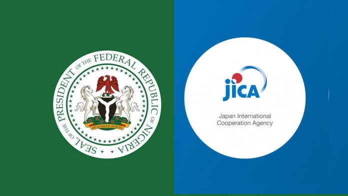 Nigeria FG and JCIA