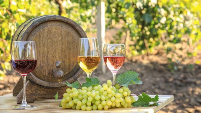 Wine Sector Support Program