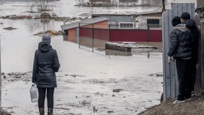 Floods