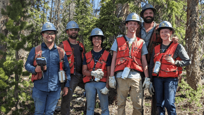 USDA Forest Service
