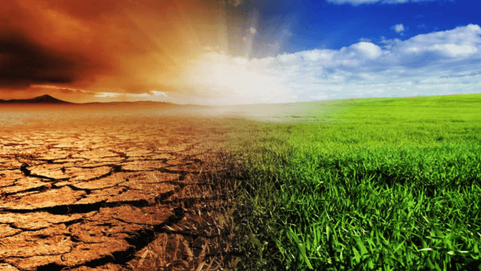 greenhouse gas