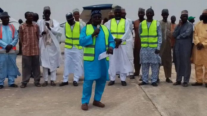 Bauchi State Allocates ₦45 Million To Combat Invasive Agricultural Pests