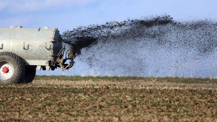 New $1 Million Fertiliser Plant Opens In Zimbabwe