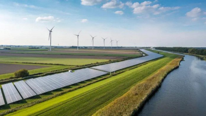 American Farms Benefit From $238 Million Investment In Clean Energy, Biofuels
