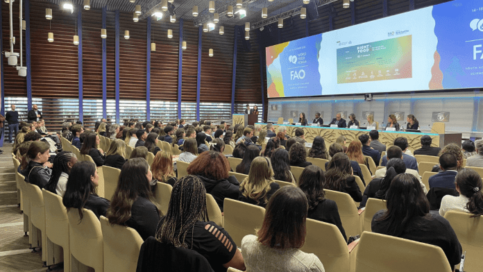 World Food Forum