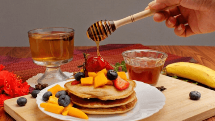 breakfast food