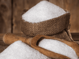 sugar supply