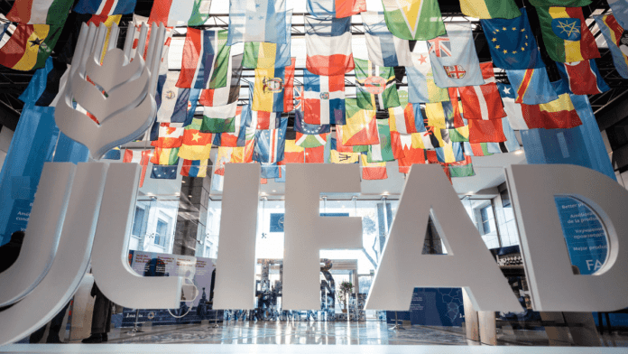 climate resilience