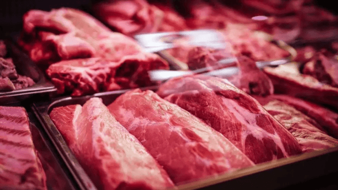 cattle slaughtering