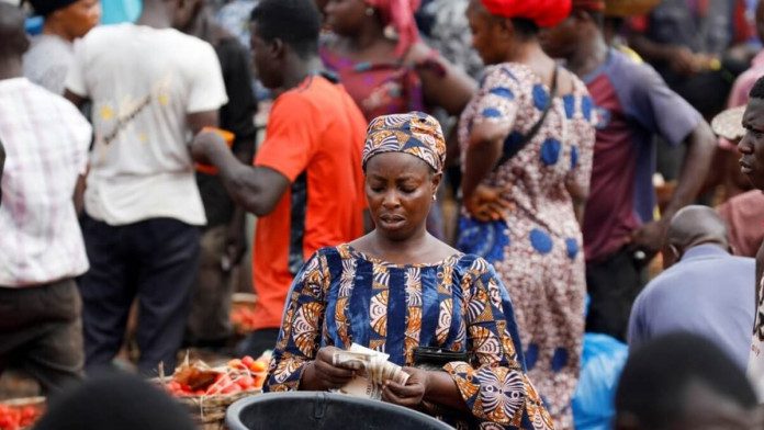 No Respite Yet for Nigerians As Food Inflation Bites Harder