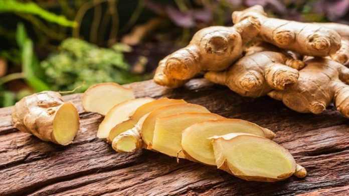 Nigeria's Agriculture Minister Urges For Adoption Of Startegies To Prevent Ginger Blight Epidemic