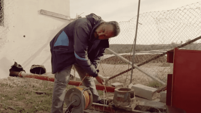 groundwater
