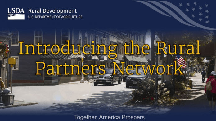 Rural Partners Network (RPN)