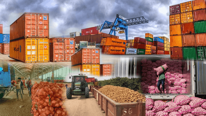 Regional Agricultural Promotion Program (RAPP)