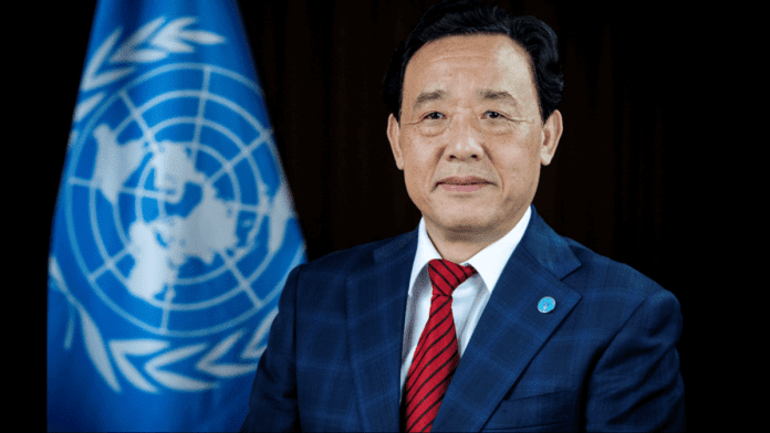 King Hassan II Great World Water Prize