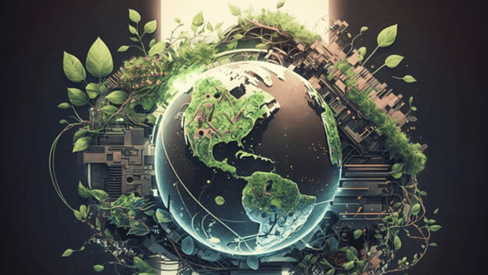 innovation for sustainability
