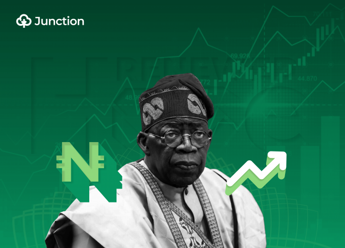 hope left after President Tinubu first year